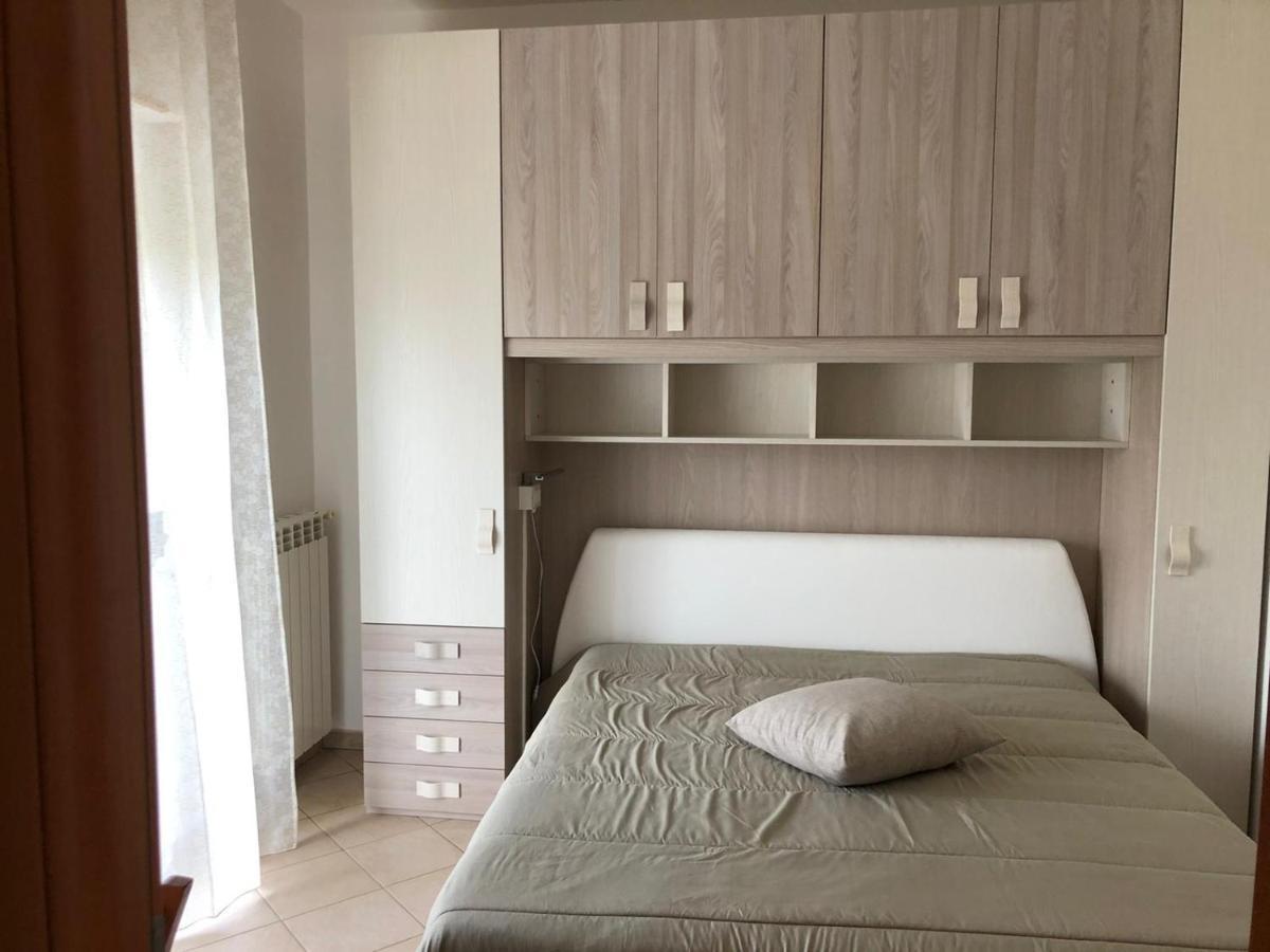 Luxury Affitti Brevi Apartment Marconia Exterior photo